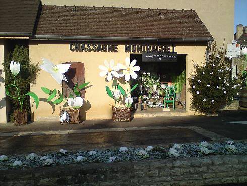 chassagne